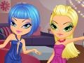 Игра Crazy Party Girls