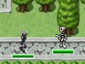 Игра Demonic Guardians