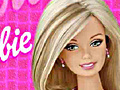 Игра Drag And Drop Barbie