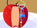 Игра Pou Cooking Pie