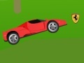 Игра Ferrari Car