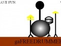 Игра Free Drummer 
