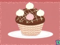 Игра Cupcake maker