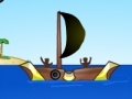 Игра Picker's Pirates Game