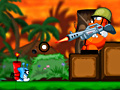 Игра Alien Guard 3