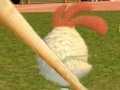 Игра Chicken Little Batting Practice