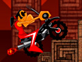 Игра Creepy Rider 2