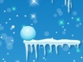 Игра Snow Fall