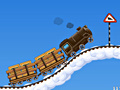 Игра Coal Express 4