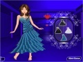 Игра Lena Dressup