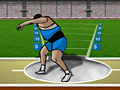 Игра Olympic Challenge