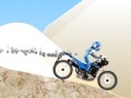 Игра Motorbike Rider