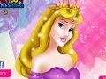 Игра Aurora Make Up