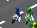 Игра Mini Moto Challenge