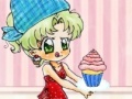 Игра Cupcake Princess
