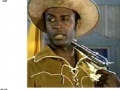 Игра Blazing Saddles