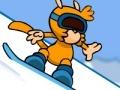 Игра Xtrem Snowboarding