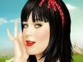 Игра Katy Perry MakeOver