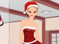 Игра Show Girl in XMas Style 