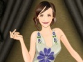 Игра Rashida Jones Dress Up