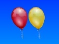Игра Balloon Shooter