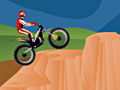 Игра Stunt Biker