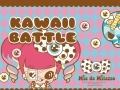 Игра Kawaii Battle