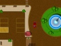 Игра Parking Frenzy