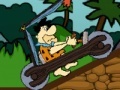 Игра Fred Flintstones Adventure