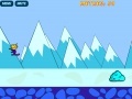 Игра Snowboard joyride