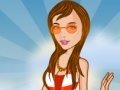 Игра Pretty Teen Girl Dress Up
