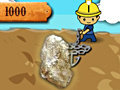 Игра Gold Fishing