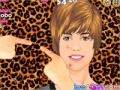 Игра Justin Kill Acnes