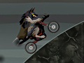 Игра Werewolf Rider