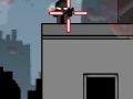 Игра Stickman - warzone