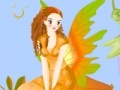 Игра Tianna Autumn Fairy