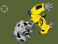 Игра Ben 10 Shooting 2012