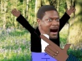 Игра Piss Off, Chris Tucker