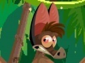 Игра Fruit Bat Fruit