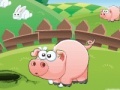 Игра Protect Your Farm