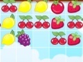 Игра Rabbit's Fruit Basketball