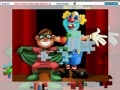 Игра Clown Jigsaw