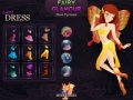 Игра Glamour Fairy DressUp