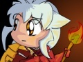 Игра Inuyasha Halloween adventure