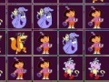 Игра Dora Swap Puzzle