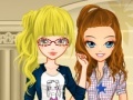 Игра Twins of Fashion
