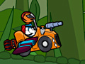 Игра Smash and Dash 2 The Amazon Jungle