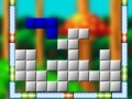 Игра Sonic tetris