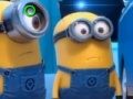 Ігра Despicable Me 2 See The Difference