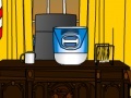 Игра Escape from Oval Office